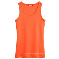 Großhandel Plain Womens Tank Top